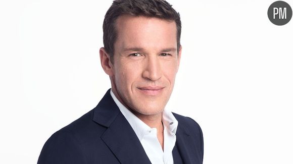 Benjamin Castaldi