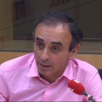 Polémique sur les musulmans : Eric Zemmour dénonce une "manipulation fantastique"