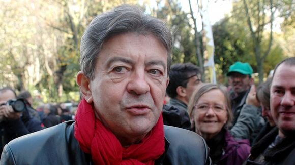 Jean-Luc Mélenchon donne une longue interview à... "Closer" !