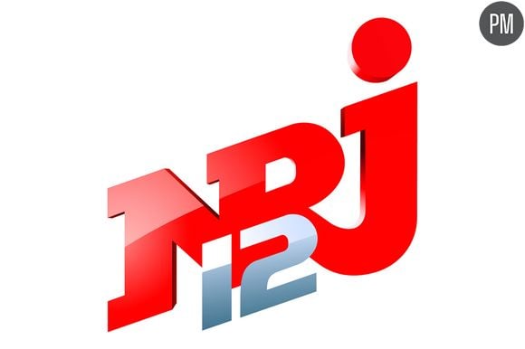 Le logo de NRJ 12