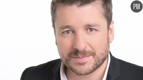 Bruno Guillon confirmé sur Fun Radio en 2015/2016