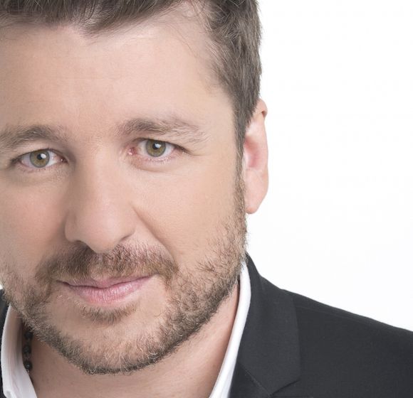 Bruno Guillon confirmé sur Fun Radio en 2015/2016