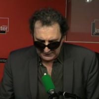 François Morel ironise sur l'image d'Isabelle Adjani sur France Inter