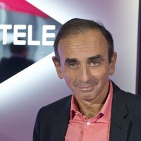 Eric Zemmour reste sur Paris Première