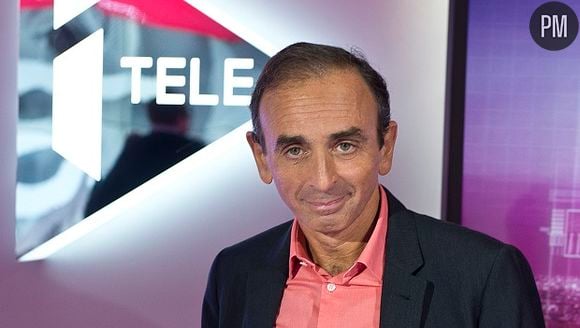 Eric Zemmour reste sur Paris Première