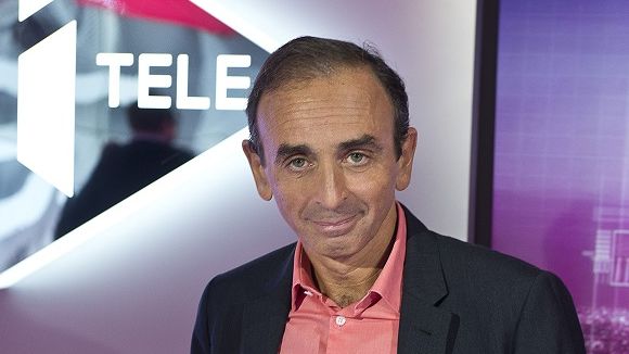 Eric Zemmour reste sur Paris Première