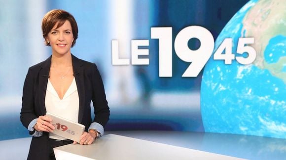 L'année médias vue par... Nathalie Renoux