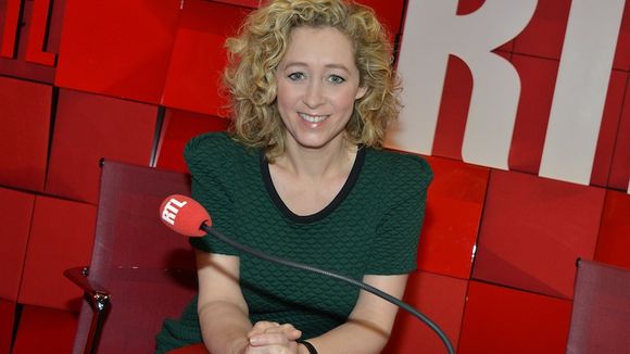 L'année médias vue par... Alba Ventura
