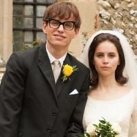 Bande-annonce : Eddie Redmayne physicien dans "Une merveilleuse histoire du temps"