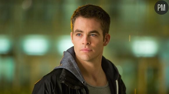 Chris Pine déçu qu'il n'y ait pas de suite à "The Ryan Initiative"