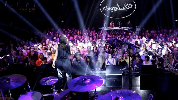 "Nouvelle Star" 2015, épisode 8 : "Il y a des choses qui sont un peu bancales"