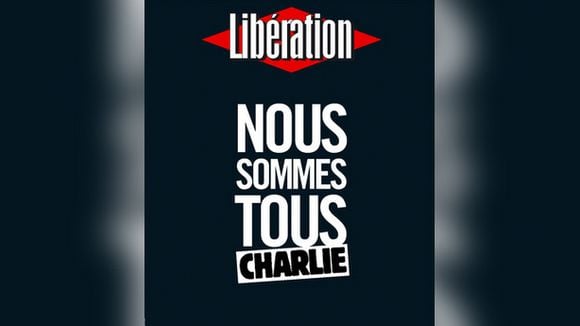 Les ventes des quotidiens s'envolent au lendemain du drame à "Charlie"