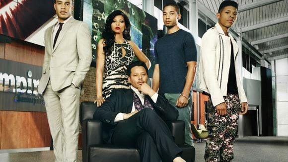 Fox renouvelle "Gotham", "Brooklyn Nine-Nine" et la nouveauté phénomène "Empire"