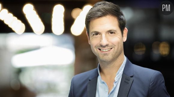 Grégory Ascher quitte le "Bachelor"