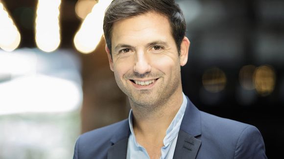 NT1 : Grégory Ascher ne sera plus l'animateur du "Bachelor"