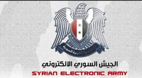 Le compte Twitter du "Monde" piraté cette nuit par l'Armée électronique syrienne