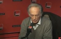 Philippe Tesson sur France Inter