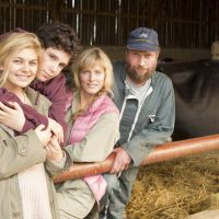 "La Famille Bélier" : 5 millions d'entrées pour le film porté par Louane