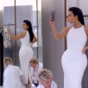 Super Bowl : Publicité pour T-Mobile avec Kim Kardashian