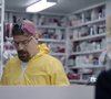 Super Bowl : le héro de "Breaking Bad" vend des assurances