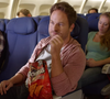 Super Bowl : Doritos "Middle seat"