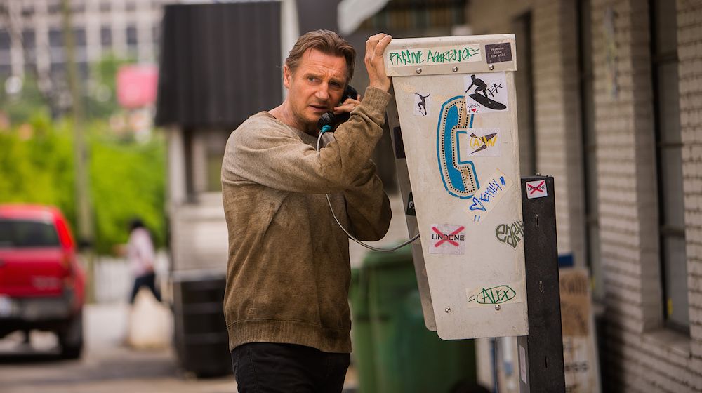 Box-office : "Taken 3" reste en tête, "Imitation Game" plus fort que