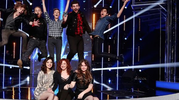"Nouvelle Star" 2015 : Que vont chanter les candidats ce soir ?