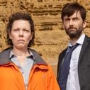 Une troisième saison de "Broadchurch" envisagée