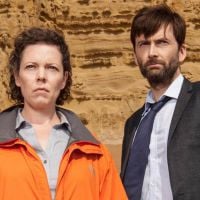 Une troisième saison de "Broadchurch" envisagée