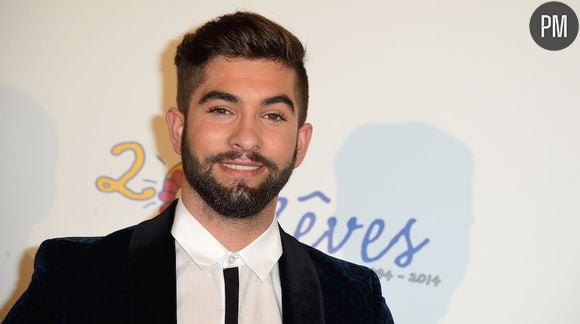 Kendji toujours numéro un du Top Albums français