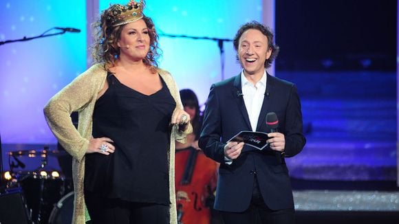 Eurovision 2015 : Marianne James et Stéphane Bern vont commenter la compétition sur France 2