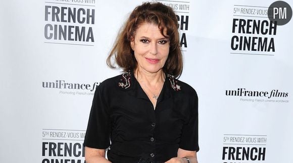 Fanny Ardant rejoint "The Voice"