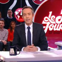 SwissLeaks/Gad Elmaleh : "Le Petit Journal" critique "Le Monde"