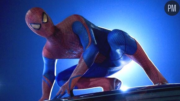 "Spider-Man" va renaître en partenariat avec Marvel