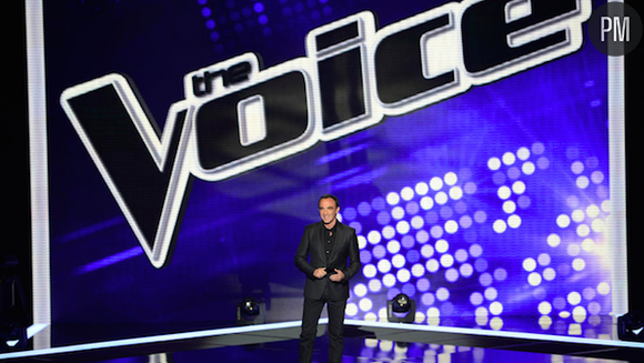 "The Voice"