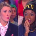 "Le Grand 8" : Débat houleux entre Hapsatou Sy et Elisabeth Bost sur la sécurité routière