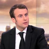 49-3 : Valls sur TF1 et Macron sur France 2, d'une seule voix