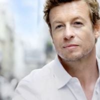 "Mentalist" : Simon Baker héros d'une nouvelle pub Givenchy tournée à Paris