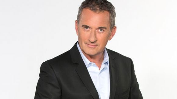 TF1 : Christophe Dechavanne sans Patrice Carmouze pour son nouveau talk