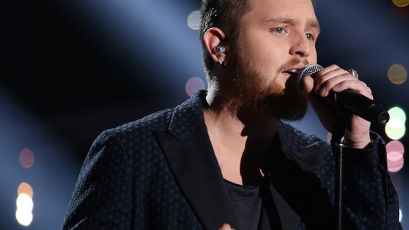 Micka ("Nouvelle Star") : "Pour moi, Emji n'était pas la favorite"