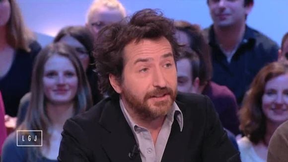 Edouard Baer ironise sur la longueur des César