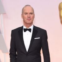 Oscars 2015 : Michael Keaton a-t-il rangé son discours in extremis quand Eddie Redmayne a gagné ?