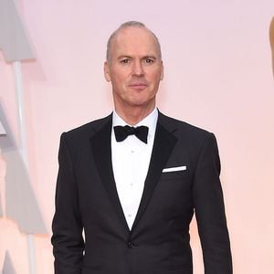 Michael Keaton aux Oscars 2015