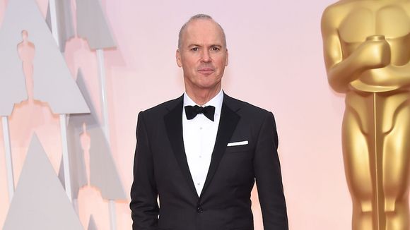 Oscars 2015 : Michael Keaton a-t-il rangé son discours in extremis quand Eddie Redmayne a gagné ?