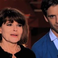 Le César de la meilleure actrice attribué à Fanny Ardant dans "The Voice"