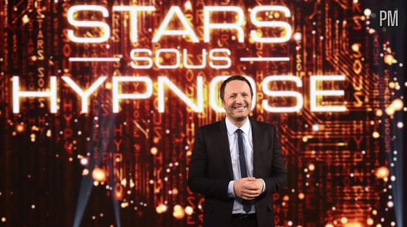 Quelle audience pour "Stars sous hypnose" ?