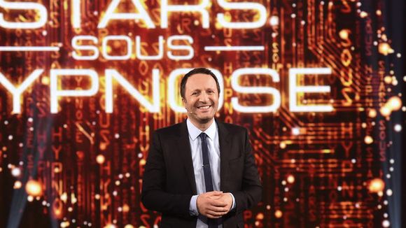 Audiences : "Stars sous hypnose" leader, "Boulevard du Palais" et "Elementary" en hausse, TMC en forme