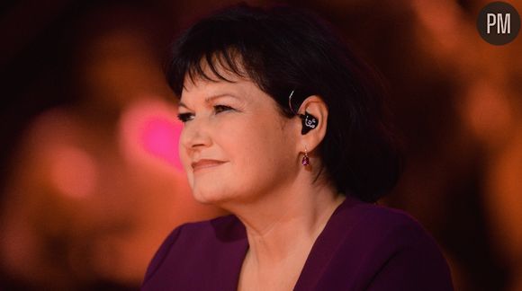 Maurane dans "Nouvelle Star" l'an dernier