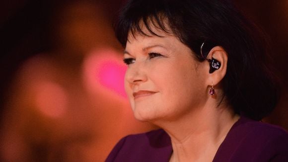 Maurane de retour dans "Nouvelle Star"