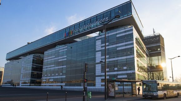Rapport Schwartz pour France Télévisions : L'Etat exige plus et mieux avec moins de ressources